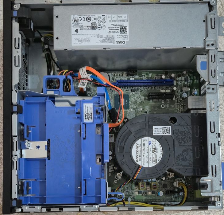 Продается Dell optiplex 7050