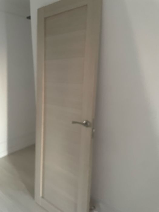 Дверь межкомнатная с коробкой