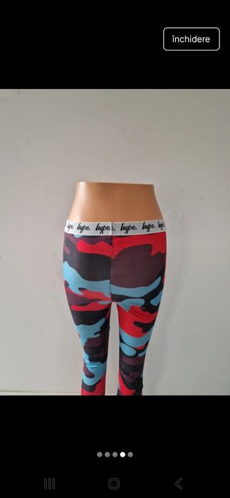 Colanti dama marimea s