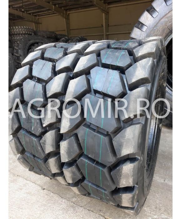 Anvelopa 12-16.5 ARMOUR L-5 L4B | FORERUNNER SKS3 14PR TL
