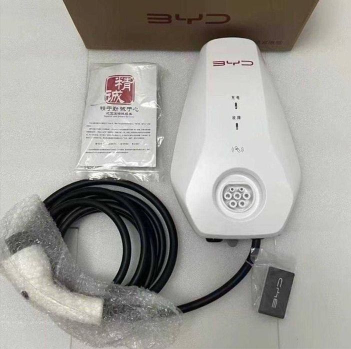 BYD Зарядка 7 kw