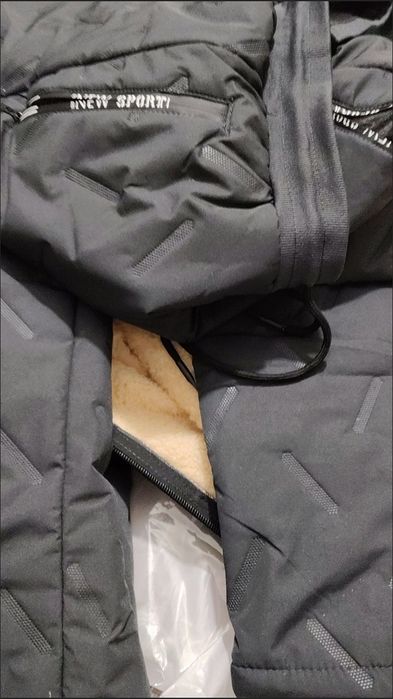 Qish va Bahor fasli uchun kiyim to'plami | Dastavka Tekin