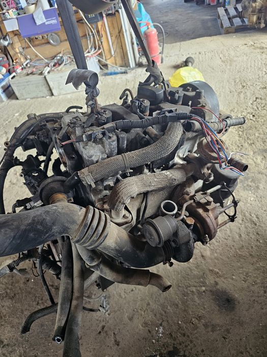 Lichidare stoc Motor Diesel D3ea 1.5 CRDI Hyundai ACCENT III MC 2005