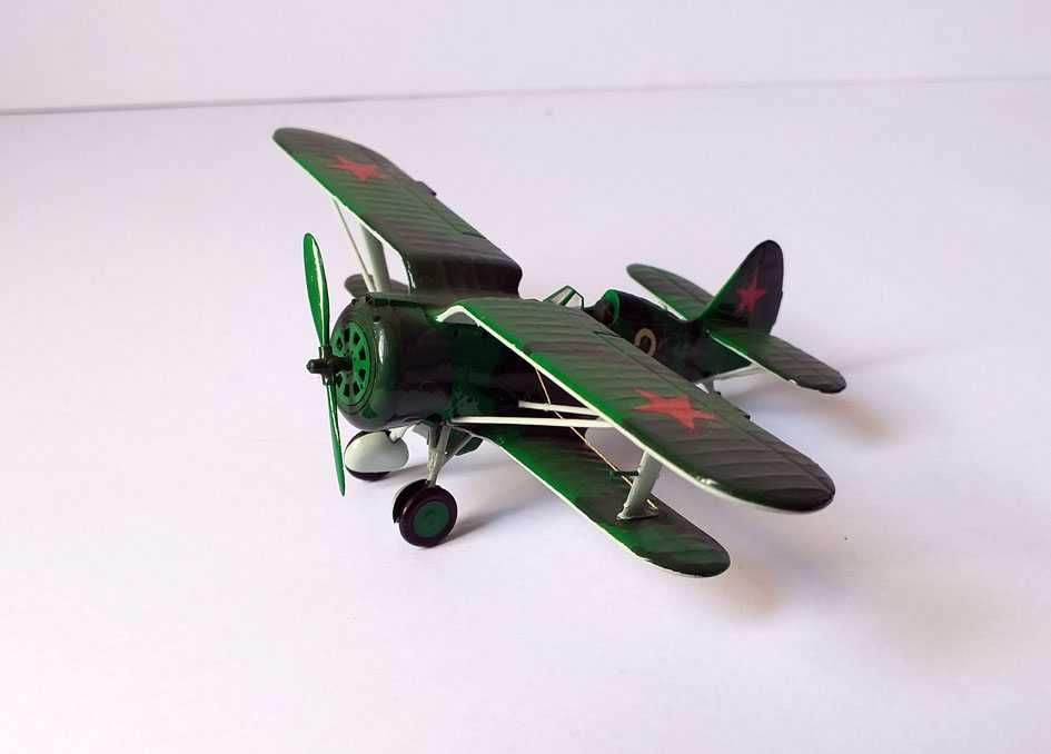 макети самолети  1:72