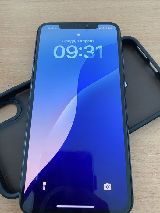 Айфон Хс Макс.