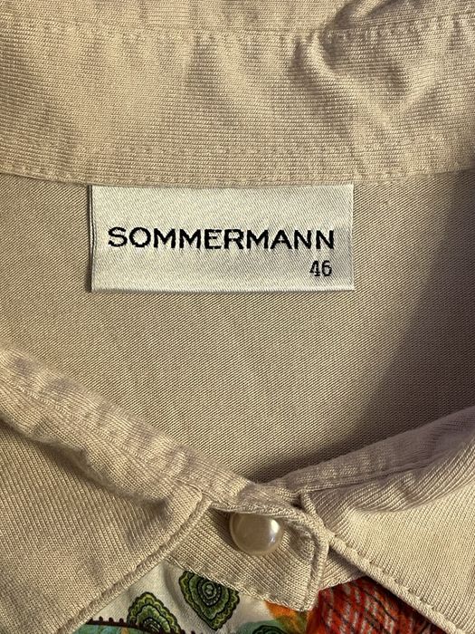 Camasa dama Sommermann marimea XXL