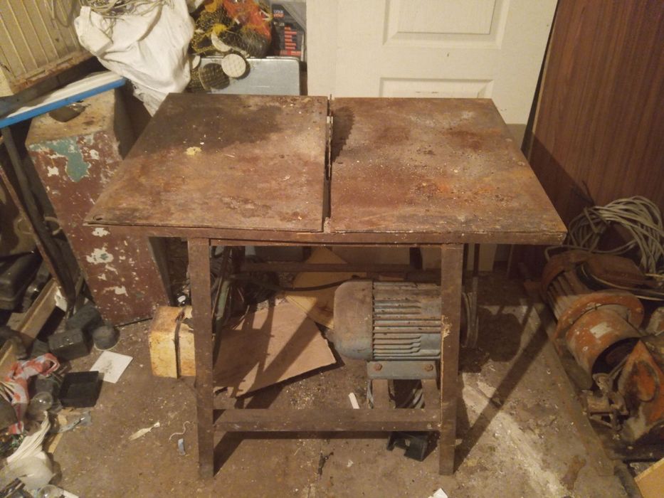 Продавам циркуляр трифазен