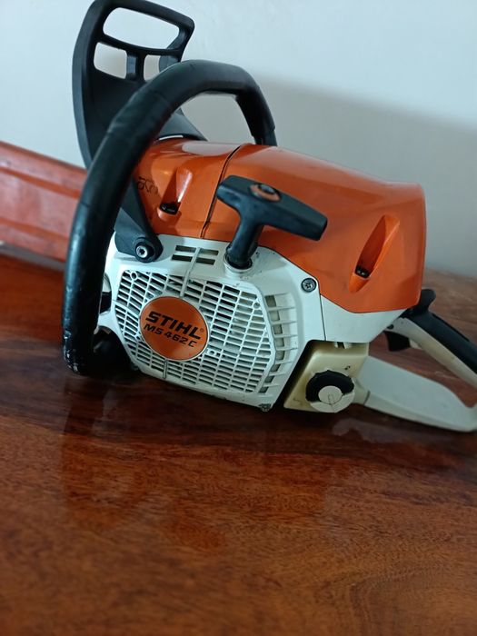 Sthil ms 462 C perfecta