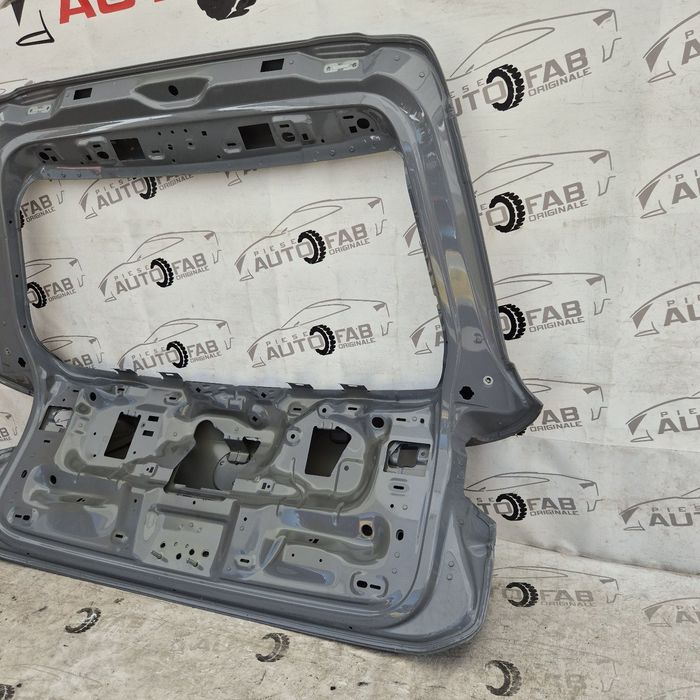 Haion Volkswagen Golf 8 Combi/break/variant an 2019-2020-2021-2022-202