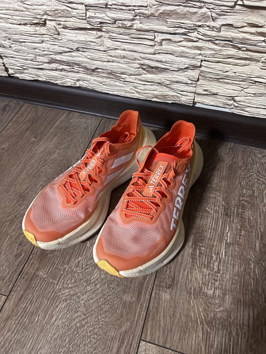 Кроссовки для бега Terrex Agravic Speed Ultra