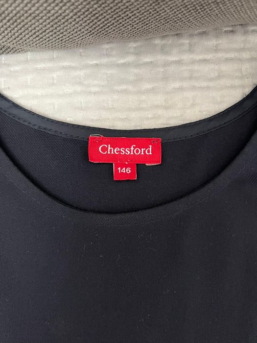 Продам школьный сарафан.