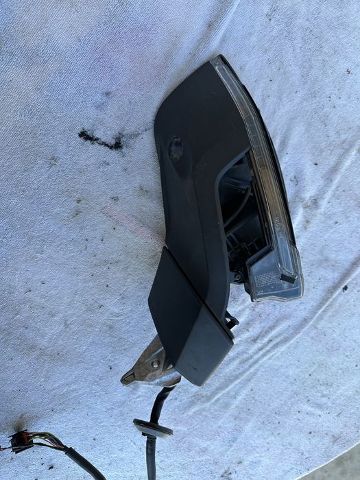 Oglindă dreapta seat teraco.cod:5fj857502.
