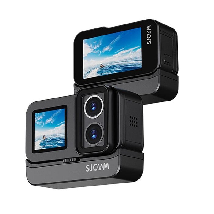 Экшен камера SJCAM SJ20
