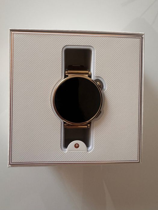 Смарт часовник Huawei GT4 41 mm Gold