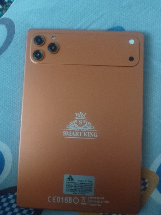 Ipad 17_max .1 tb