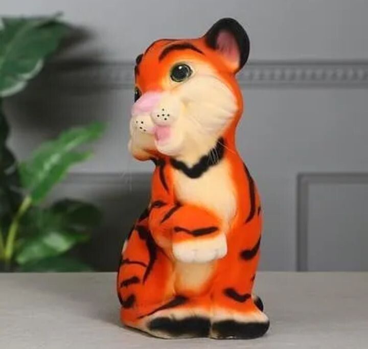 Копилка ,29 см, керамика