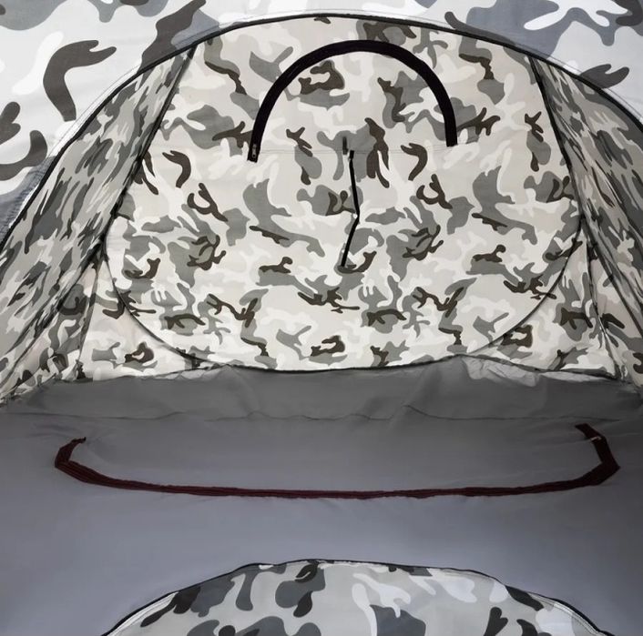 Палатка для зимней рыбалки