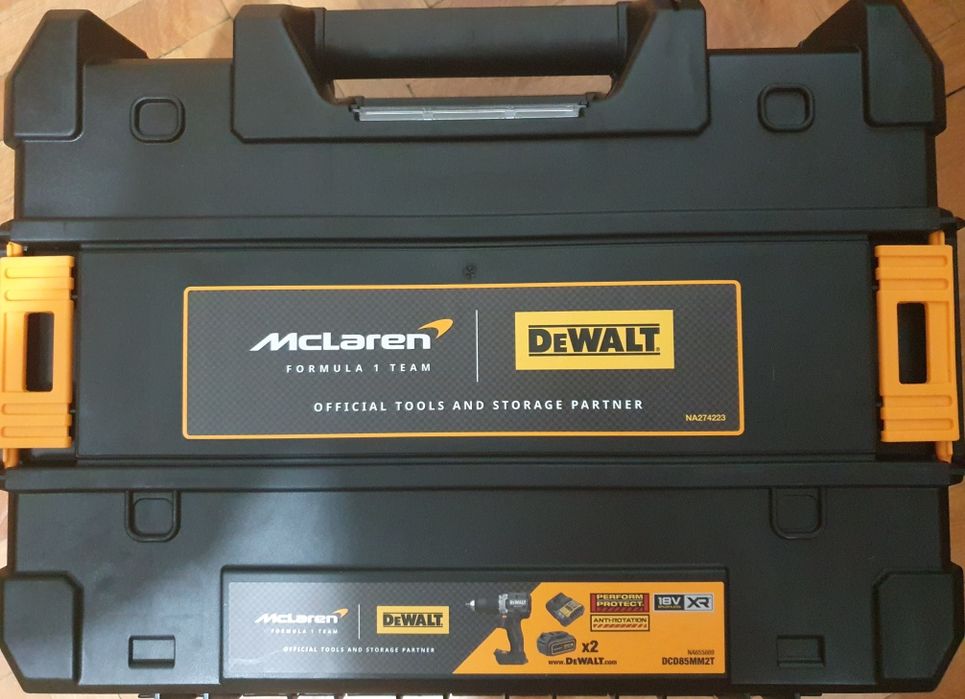 Filetate Dewalt / Stanley