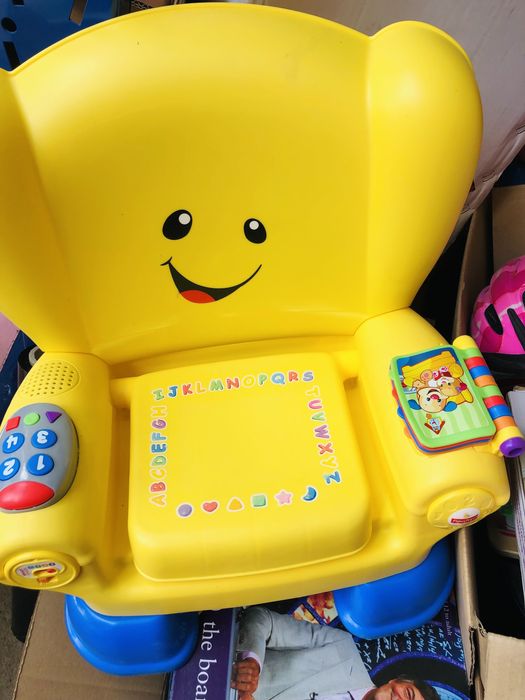 Jucalii second hand la kg Anglia