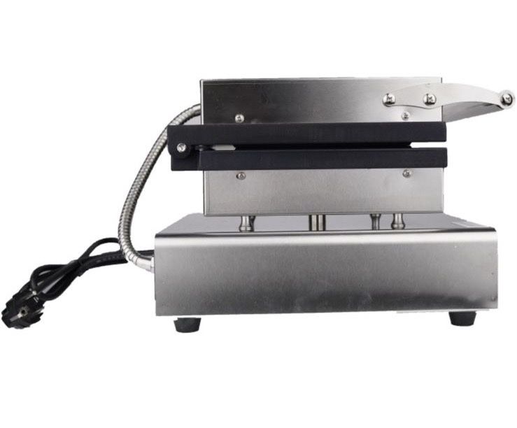 Вафельница Bacercraft eg2210