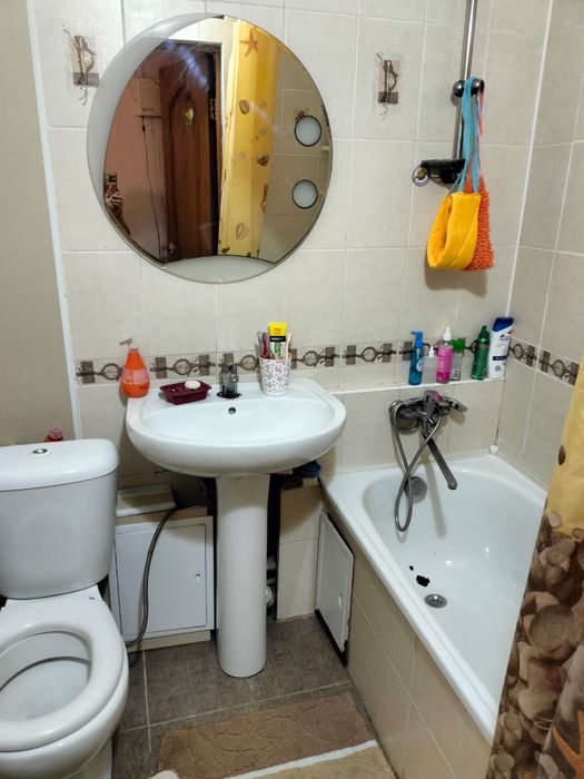 Аренда квартиры в центре Астаны