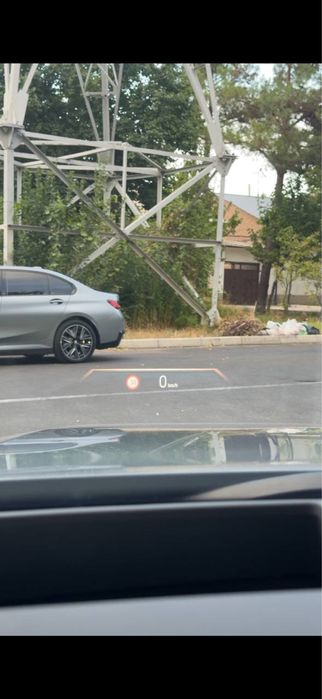 BMW I5 ixdirive50l