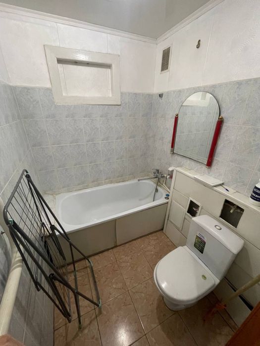 Квартира однокмнатная