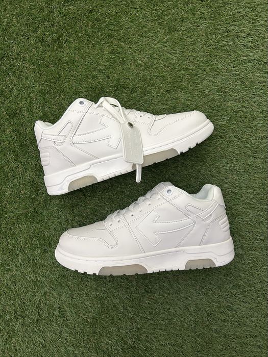 Off white out of office