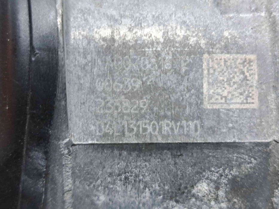 Supapa EGR Volkswagen Passat B8 Variant (3G5) [Fabr 2015-prezent] 04L1