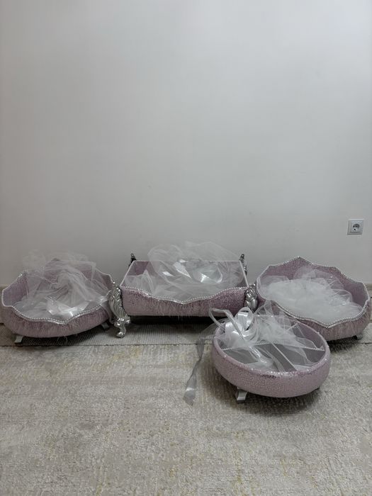 Продам корзины на қалта шоу