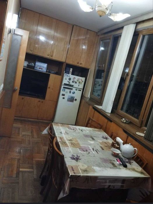 Продается 3х Комнтаная Метро Минор Юнусобадский Центр