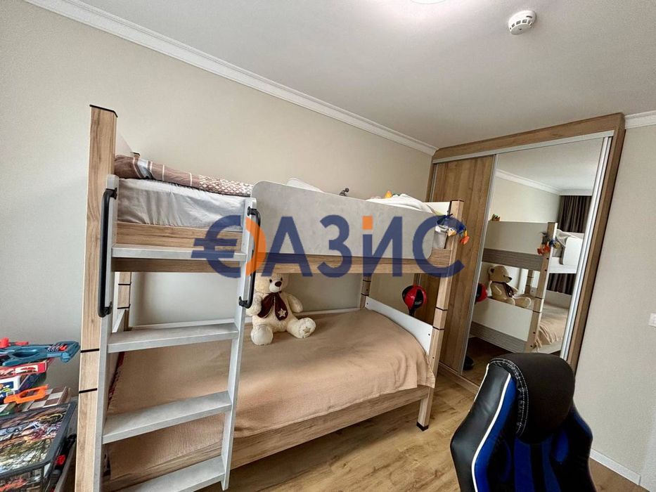 Мезонет с 2 спални в комплекс Белисити, Равда, България, 108 кв. м., цена 170 000 евро #34008096