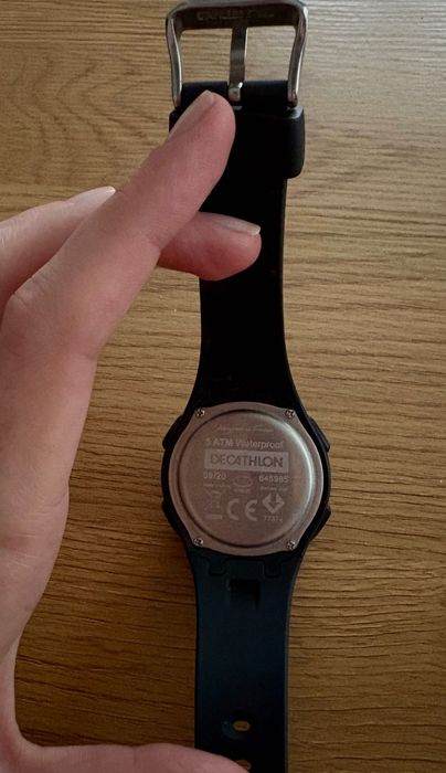 Ceas Cronometru Alergare Kalenji