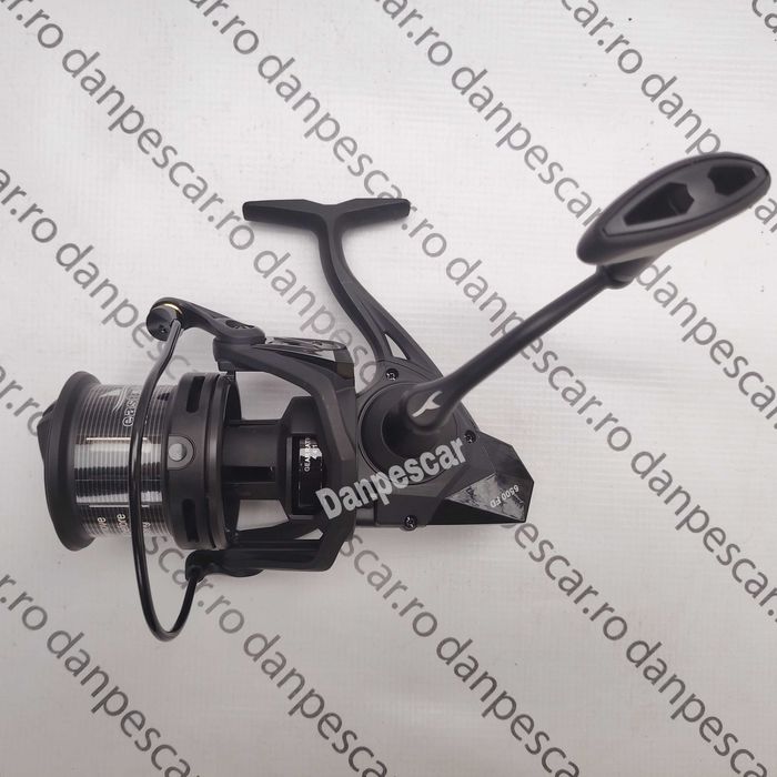 Mulinetă Feeder si Crap EASTSHARK Feeder PRO 6500 Long Cast