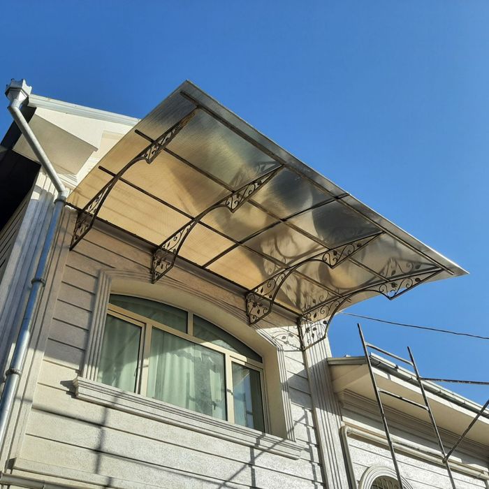 Leksan | Лексан | оптом | Golden plast - Израил | LK-3