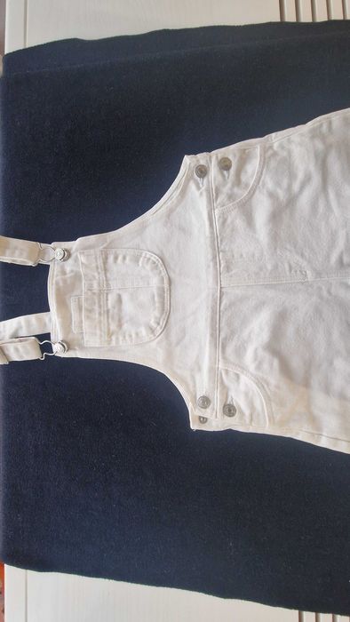 Salopeta Fetite, Zara, 110