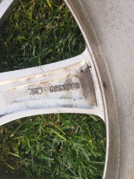 Janta bmw x5 f15 x6 f16 style 450 sport