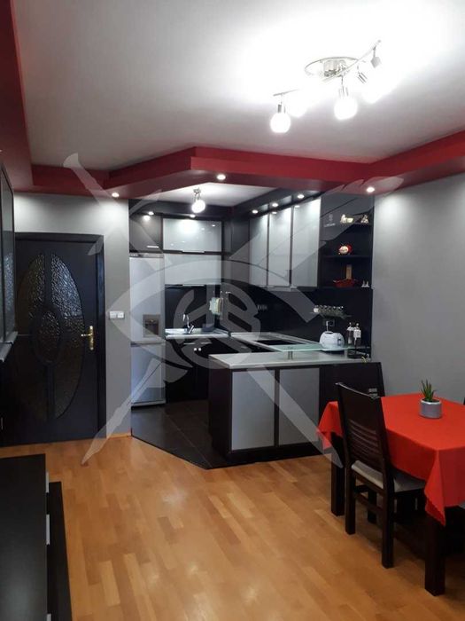 Дава се под наем Двустаен апартамент в София, Редута - 52 кв.м за 600 € - Снимка #5