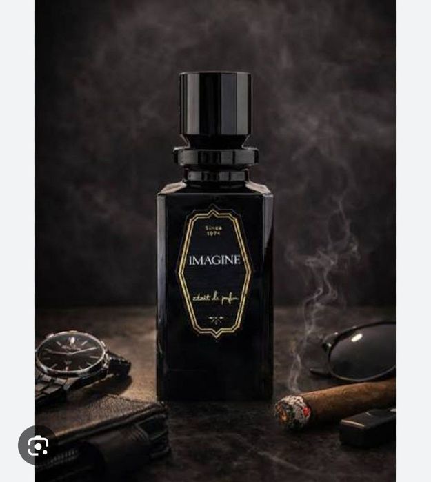 Imagine parfum orginal