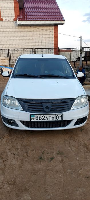 Продам авто Рено Логан