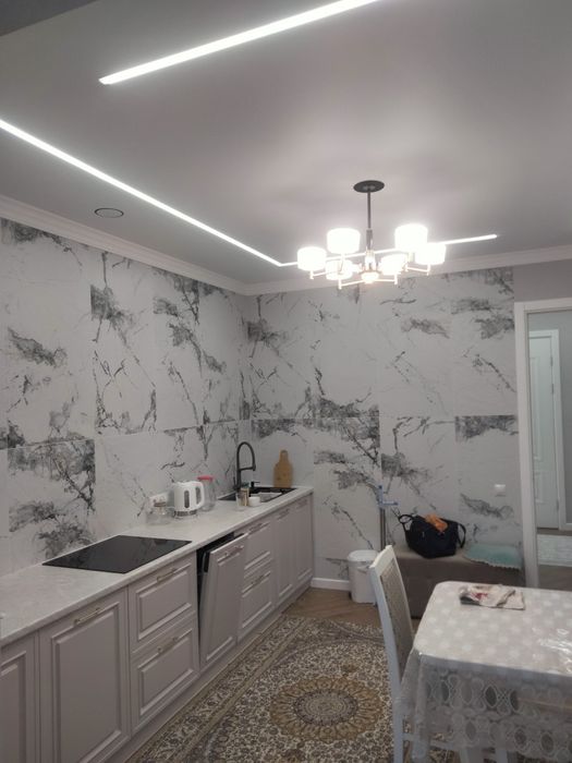 Ремонт квартир под ключ!