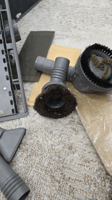 Пылесос Кирби Sentria