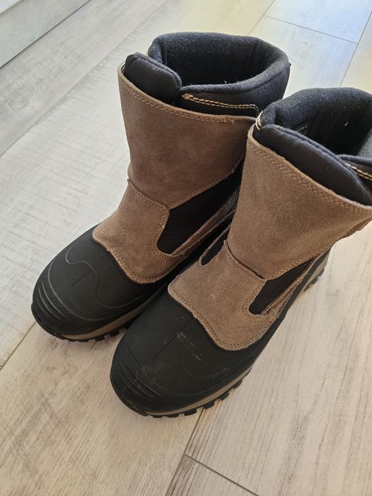 Зимни мъжки боти Bear Paw