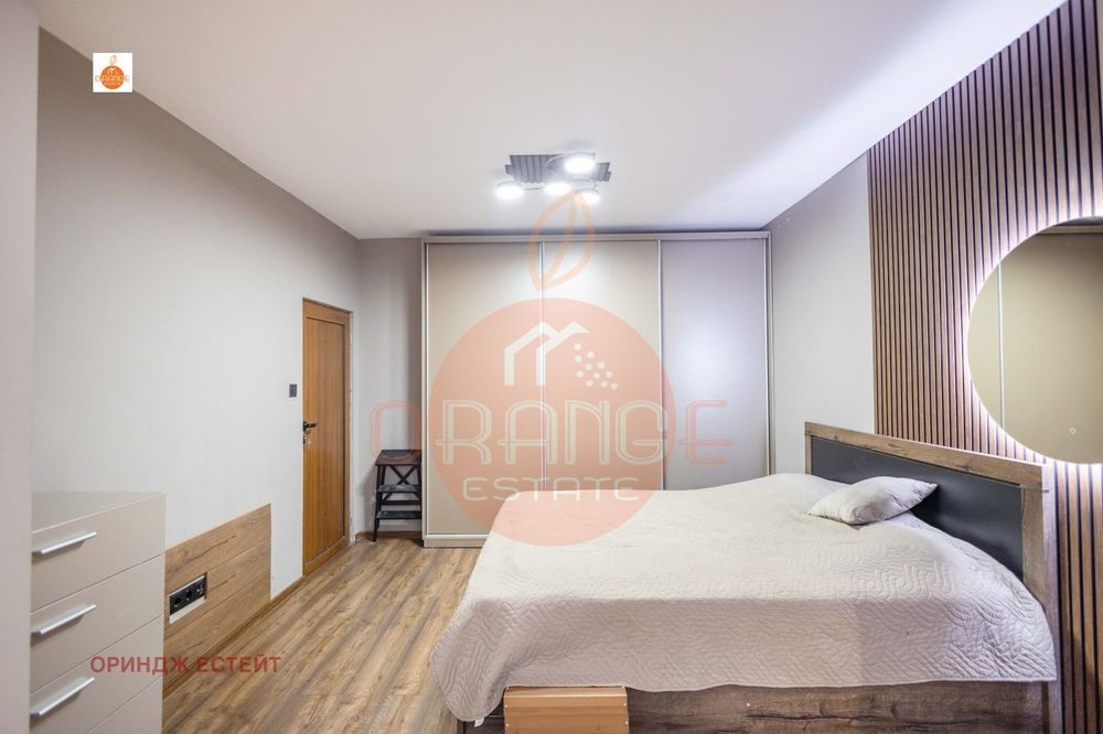 Продава се Тристаен апартамент в София, Овча купел - 65 кв.м за 3231 €/кв.м - Снимка #9