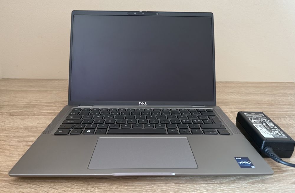 DELL Latitude 7440 32GB ram i7 13th! vs 7455 7450 touch 5450 3550 3450