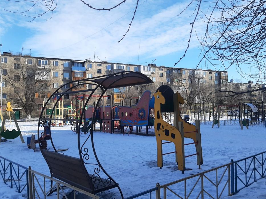 Продам 2-х комнатную квартиру