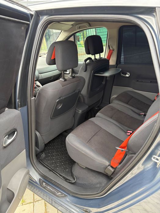 Renault Scenic Conquest