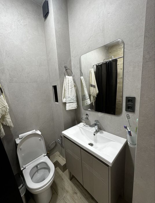 Сдается 1 ком Массив Куйлюк