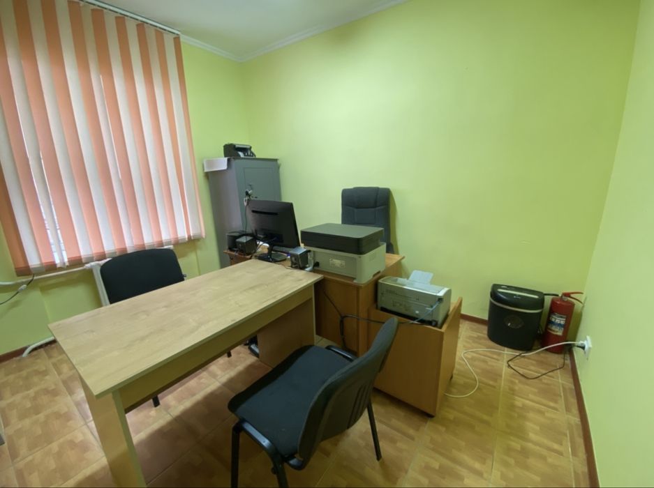 Аренда помещения