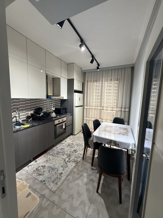 Сдается в аренду с новым ремонтом.